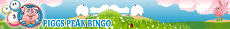 Piggs Peak Bingo